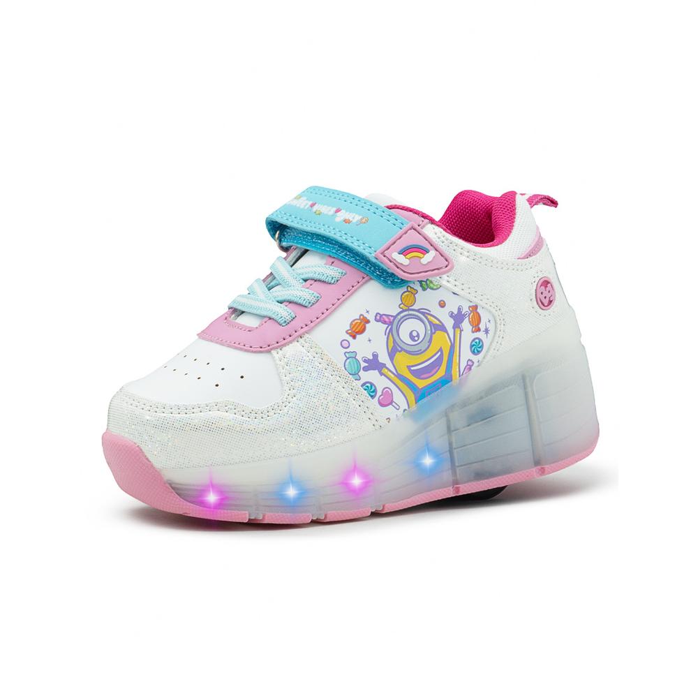 Foto 5 pulgar | Tenis Bubble Gummers para Niña