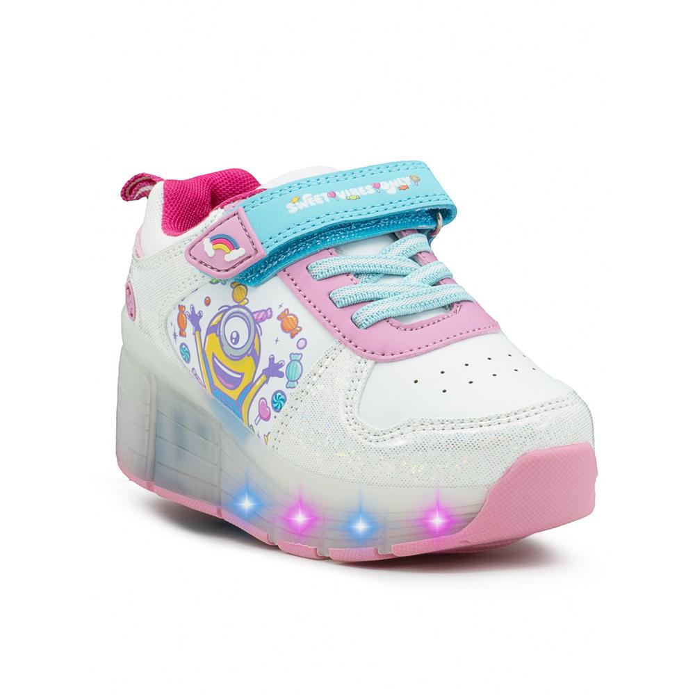 Foto 5 | Tenis Bubble Gummers para Niña
