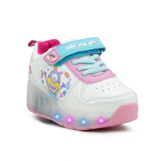 Foto 5 | Tenis Bubble Gummers para Niña