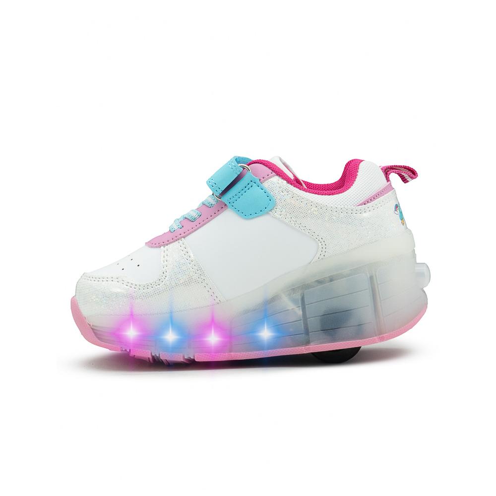 Foto 6 | Tenis Bubble Gummers para Niña