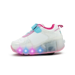 Foto 6 | Tenis Bubble Gummers para Niña