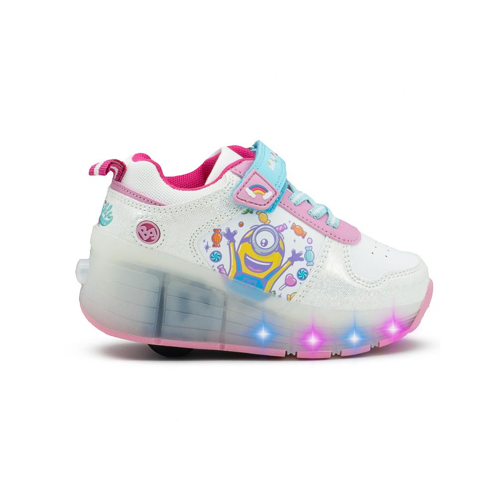 Foto 7 | Tenis Bubble Gummers para Niña