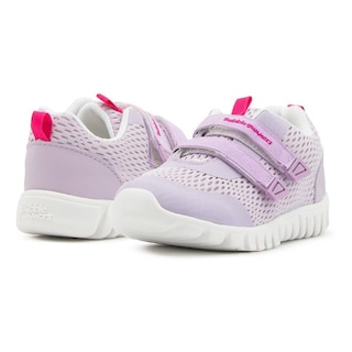 Foto 2 | Tenis Moda Para Niña Bubble Gummers Joke Lila 15-19 Lila