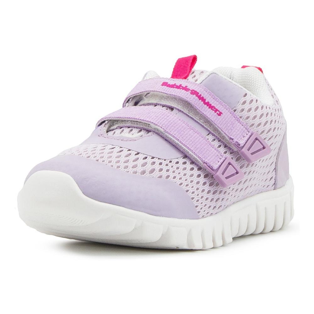 Foto 4 pulgar | Tenis Moda Para Niña Bubble Gummers Joke Lila 15-19 Lila