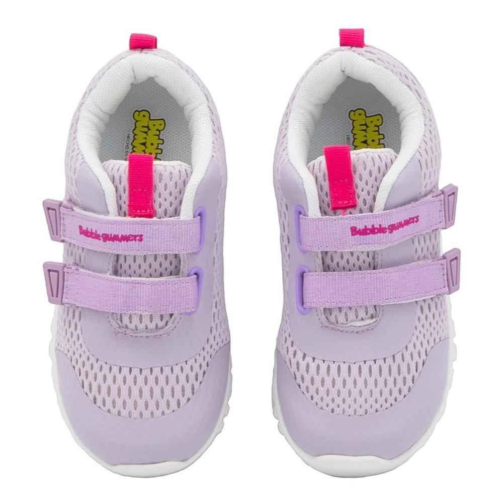 Foto 5 pulgar | Tenis Moda Para Niña Bubble Gummers Joke Lila 15-19 Lila