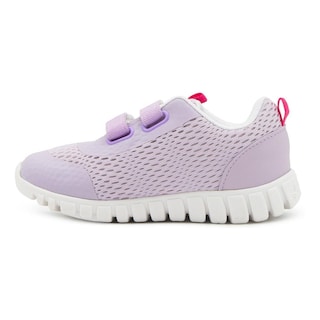 Foto 5 | Tenis Moda Para Niña Bubble Gummers Joke Lila 15-19 Lila