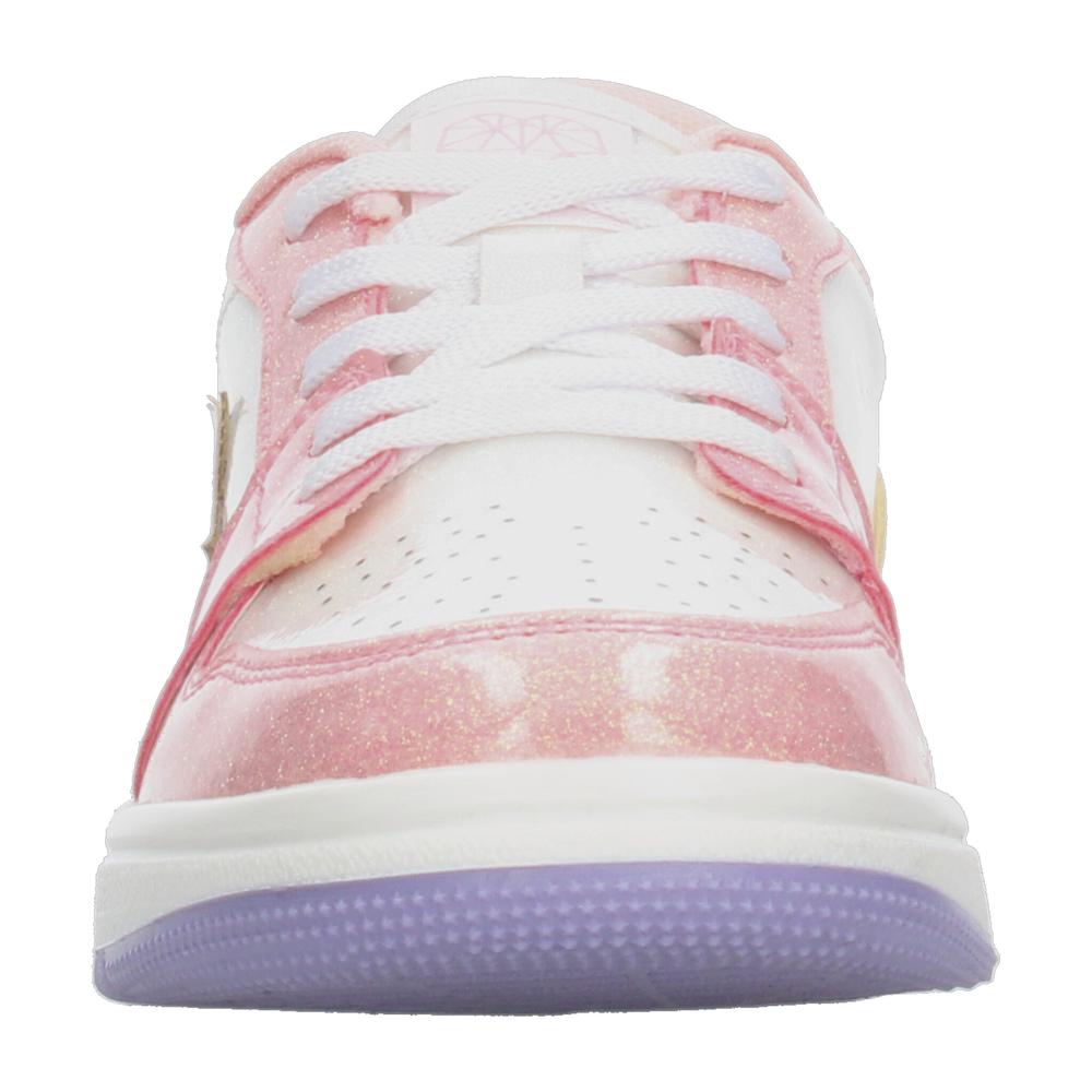 Foto 6 | Tenis Tropicana Rosa Para Niña T18-22 [tro1522] Rosa