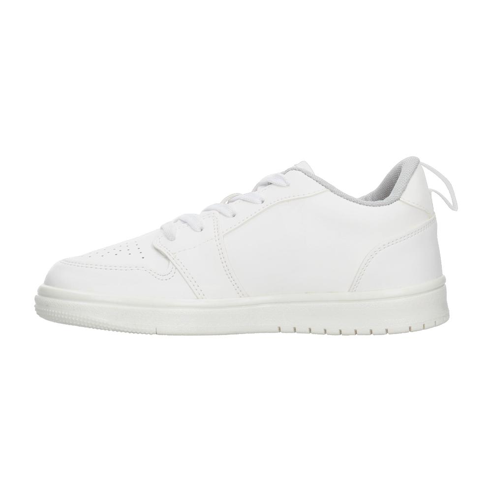 Foto 6 pulgar | Tenis Tropicana Blanco Para Niña T18-22 [tro1520] Blanco