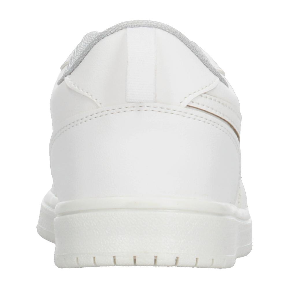 Foto 8 pulgar | Tenis Tropicana Blanco Para Niña T18-22 [tro1520] Blanco