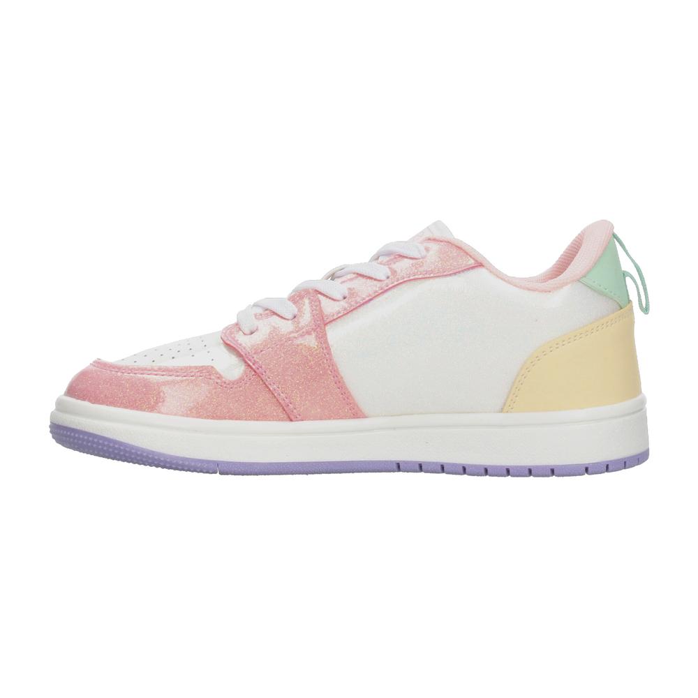 Foto 5 | Tenis Tropicana Rosa Para Niña T22-26 [tro1523] Rosa