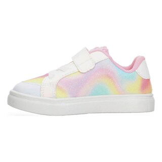 Foto 5 | Tenis Tropicana Multicolor Velcro Cintas Elásticas Para Niña Multicolor