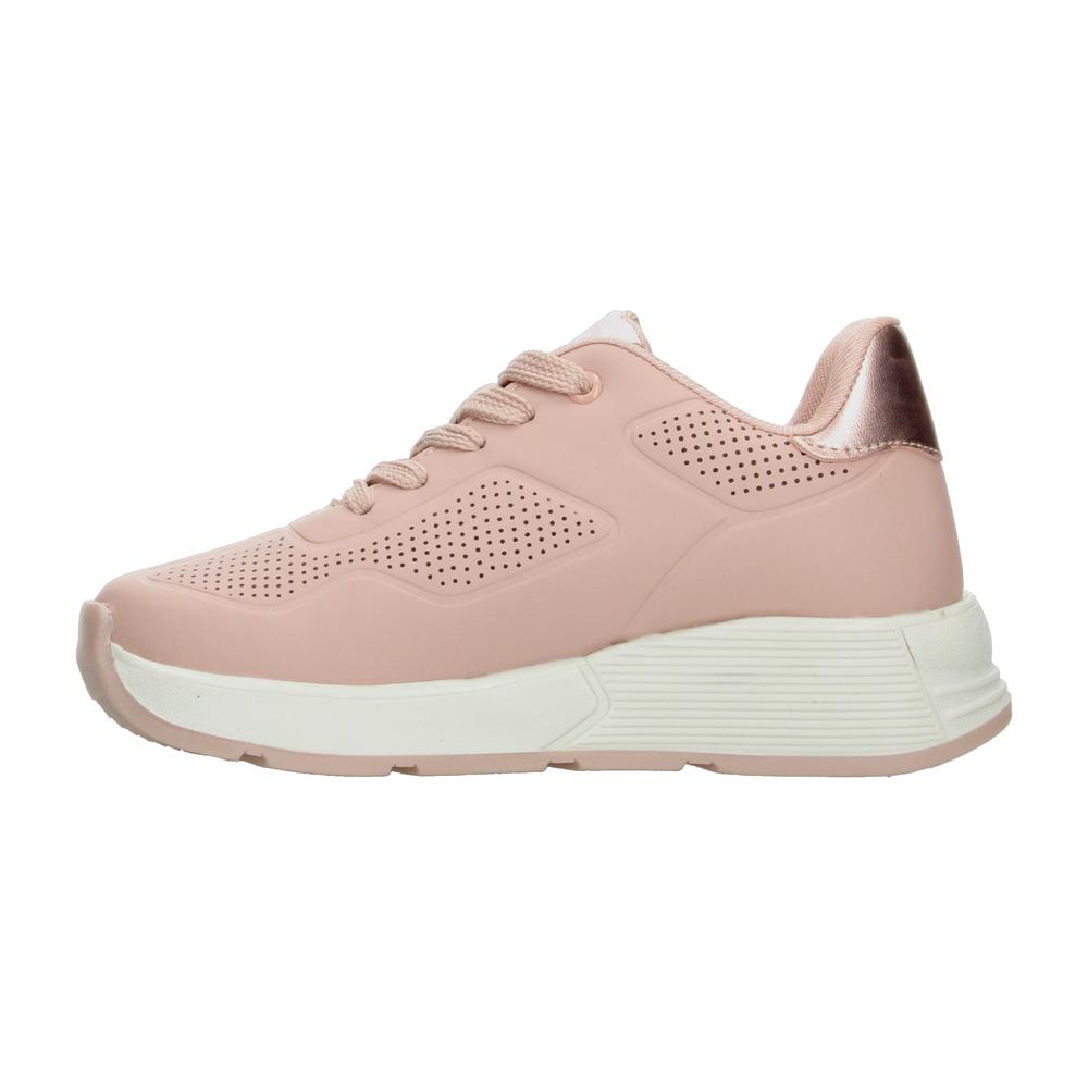 Foto 5 | Tenis Tropicana Rosa Para Niña T22-26 [tro1529] Rosa
