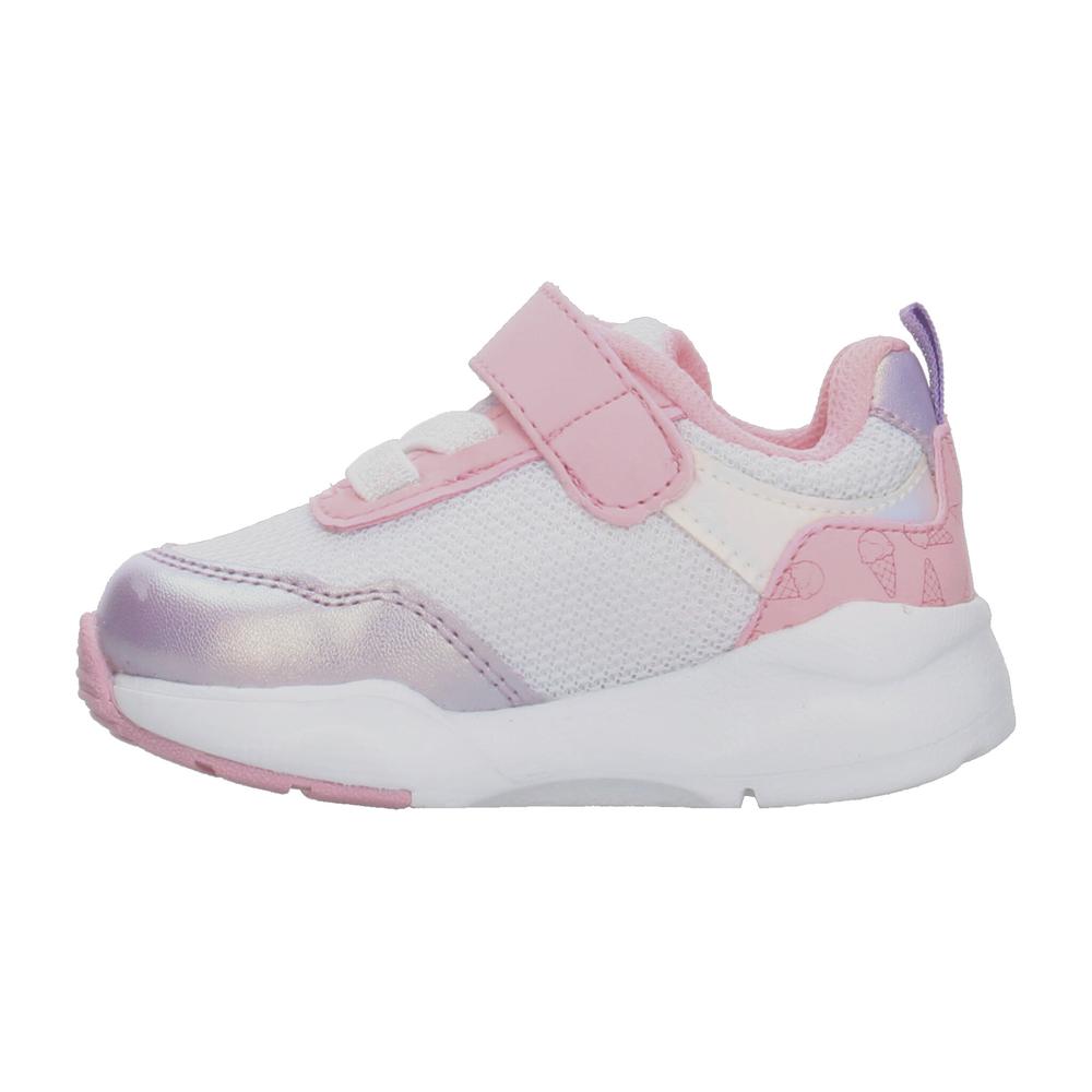 Foto 5 | Tenis Bluey Rosa Para Niña T12-15 [buy1] Rosa