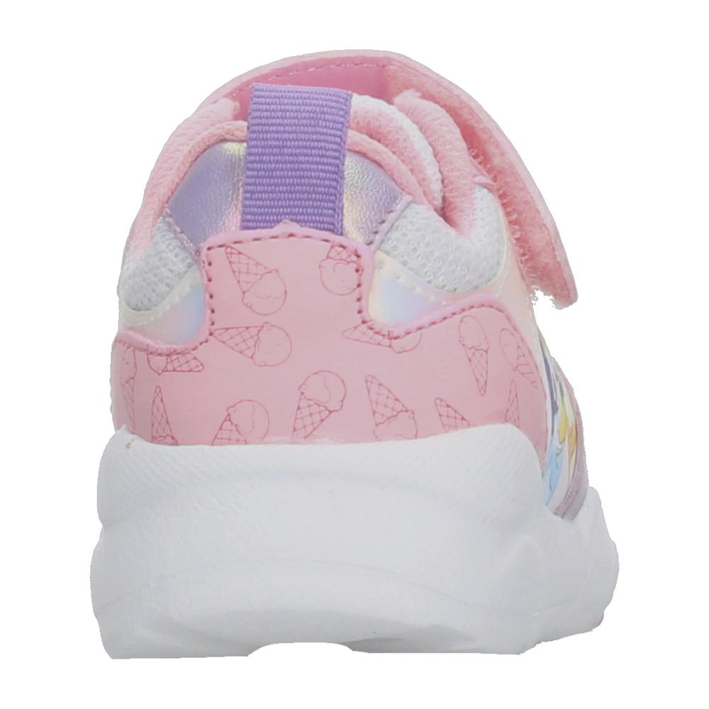 Foto 8 pulgar | Tenis Bluey Rosa Para Niña T15-18 [buy2] Rosa