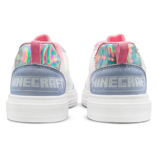 Foto 6 | Tenis Minecraft Ajolote Para Niña