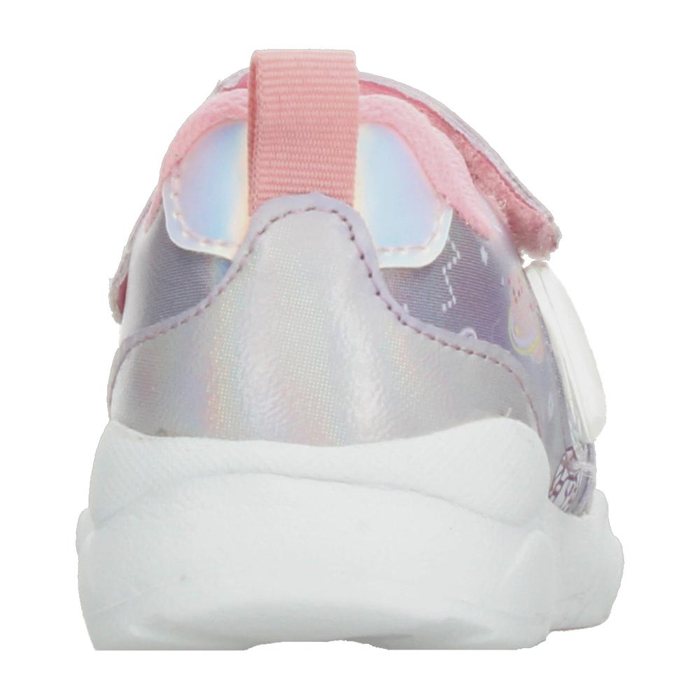 Foto 7 | Tenis Tropicana Lila Para Niña T12-15 [tro1532] Lila