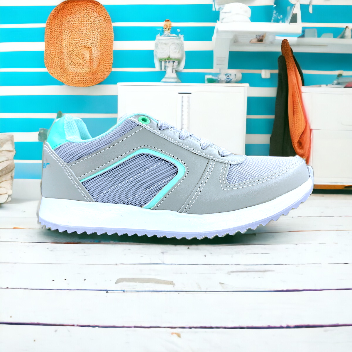 Foto 7 | Tenis Las Cuatas para Niña