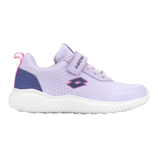 Foto 1 | Lotto Tenis Infantiles Azure Color Lila