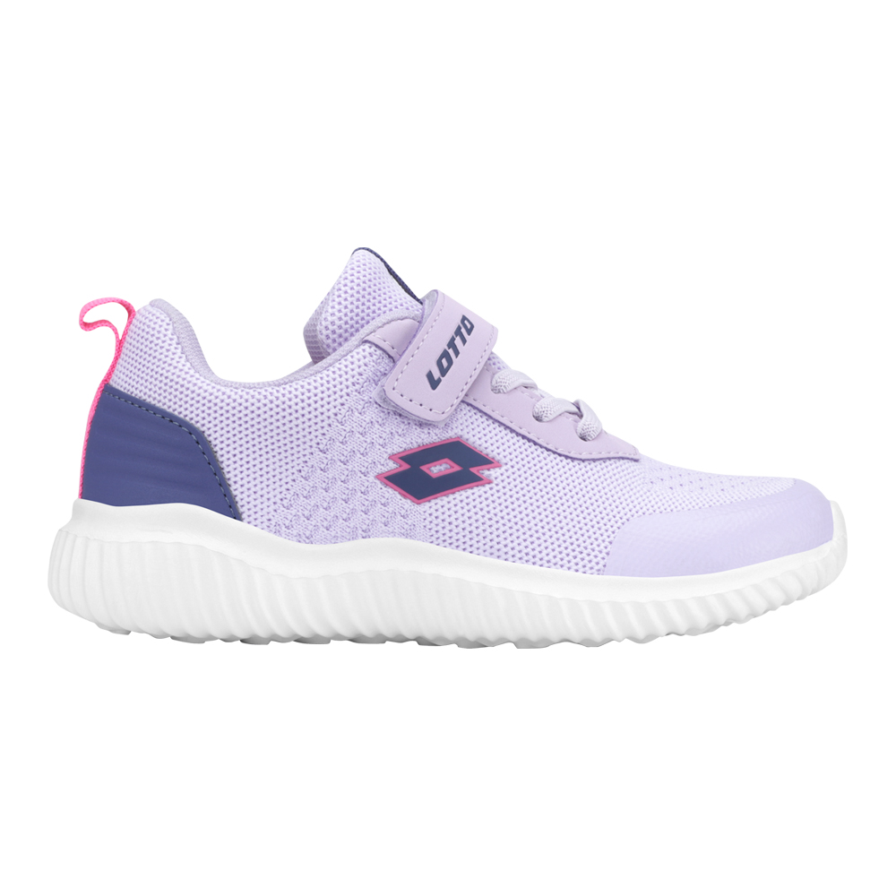 Foto 1 | Lotto Tenis Infantiles Azure  Color Lila