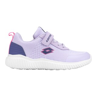 Foto 1 | Lotto Tenis Infantiles Azure Color Lila
