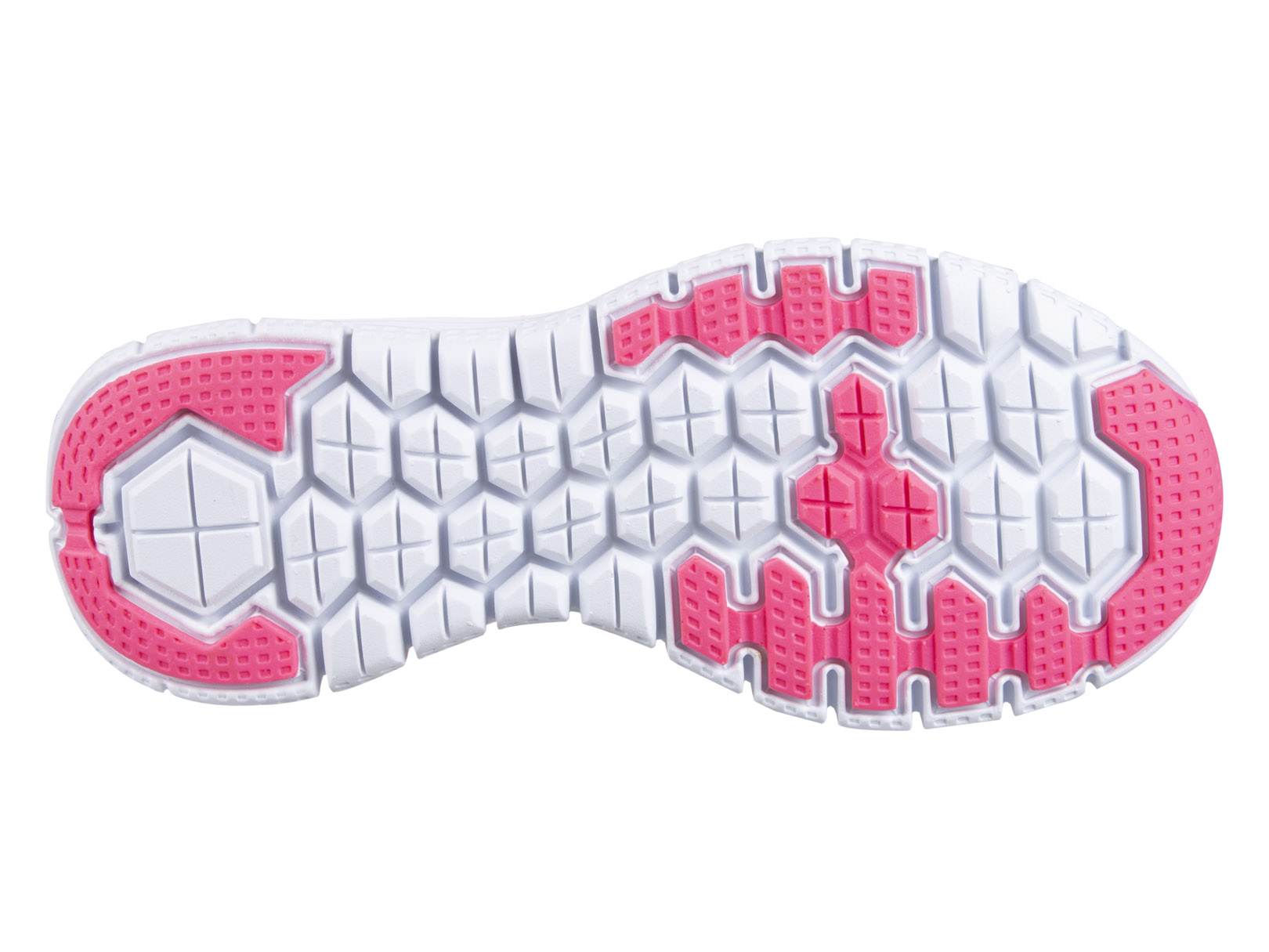 Foto 3 pulgar | Lotto Tenis Infantiles Veron Color Rosa
