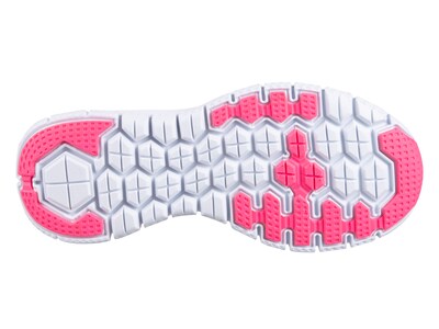 Foto 2 | Lotto Tenis Infantiles Veron Color Rosa