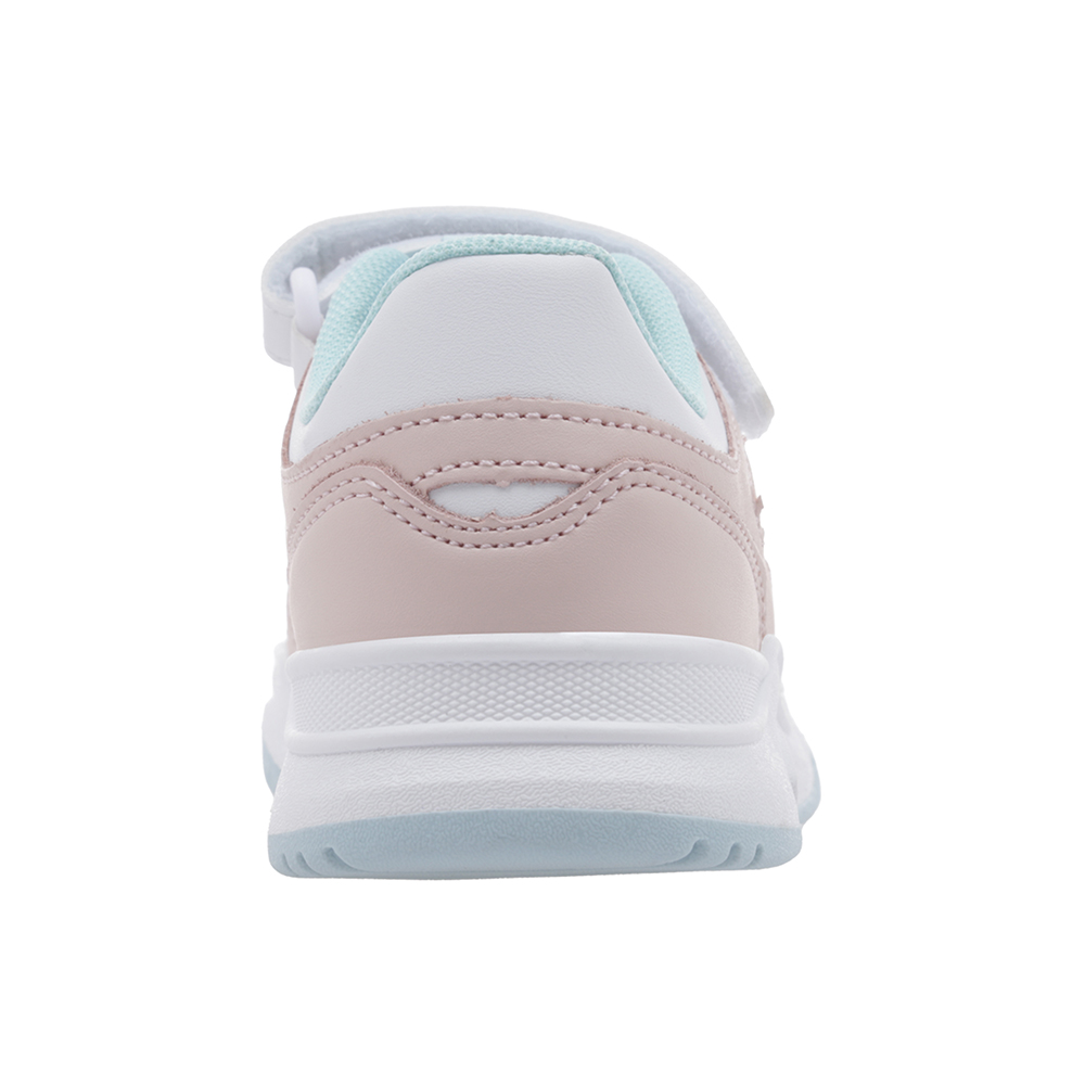 Foto 6 pulgar | Lotto Tenis Infantiles Zinzan  Color Blanco