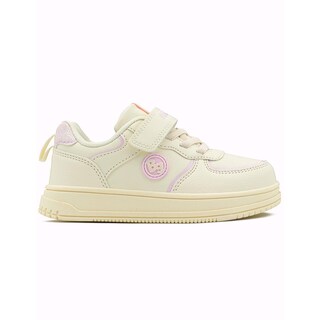 Foto 7 | Tenis Casual Niña Juvenil Bubble Gummers Sharon Beige 17-23 Lila