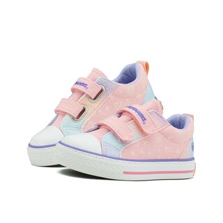 Foto 1 | Tenis Bubble Gummers Tahiti I Para Niña En Rosa/lila 13-16 Rosa