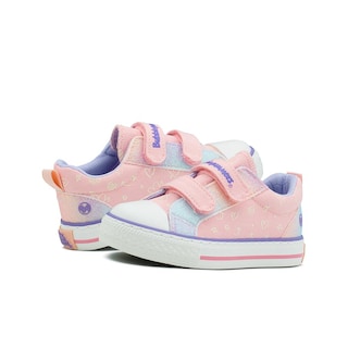 Foto 2 | Tenis Bubble Gummers Tahiti I Para Niña En Rosa/lila 13-16 Rosa