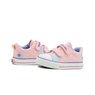Foto 3 | Tenis Bubble Gummers Tahiti I Para Niña En Rosa/lila 13-16 Rosa