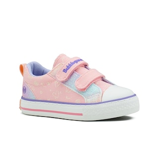 Foto 5 | Tenis Bubble Gummers Tahiti I Para Niña En Rosa/lila 13-16 Rosa