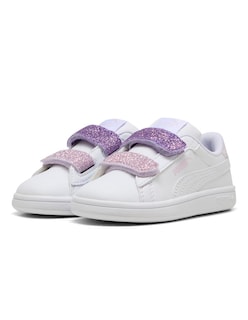 Foto 1 | Tenis Niña Puma Smash 3.0 para Niña