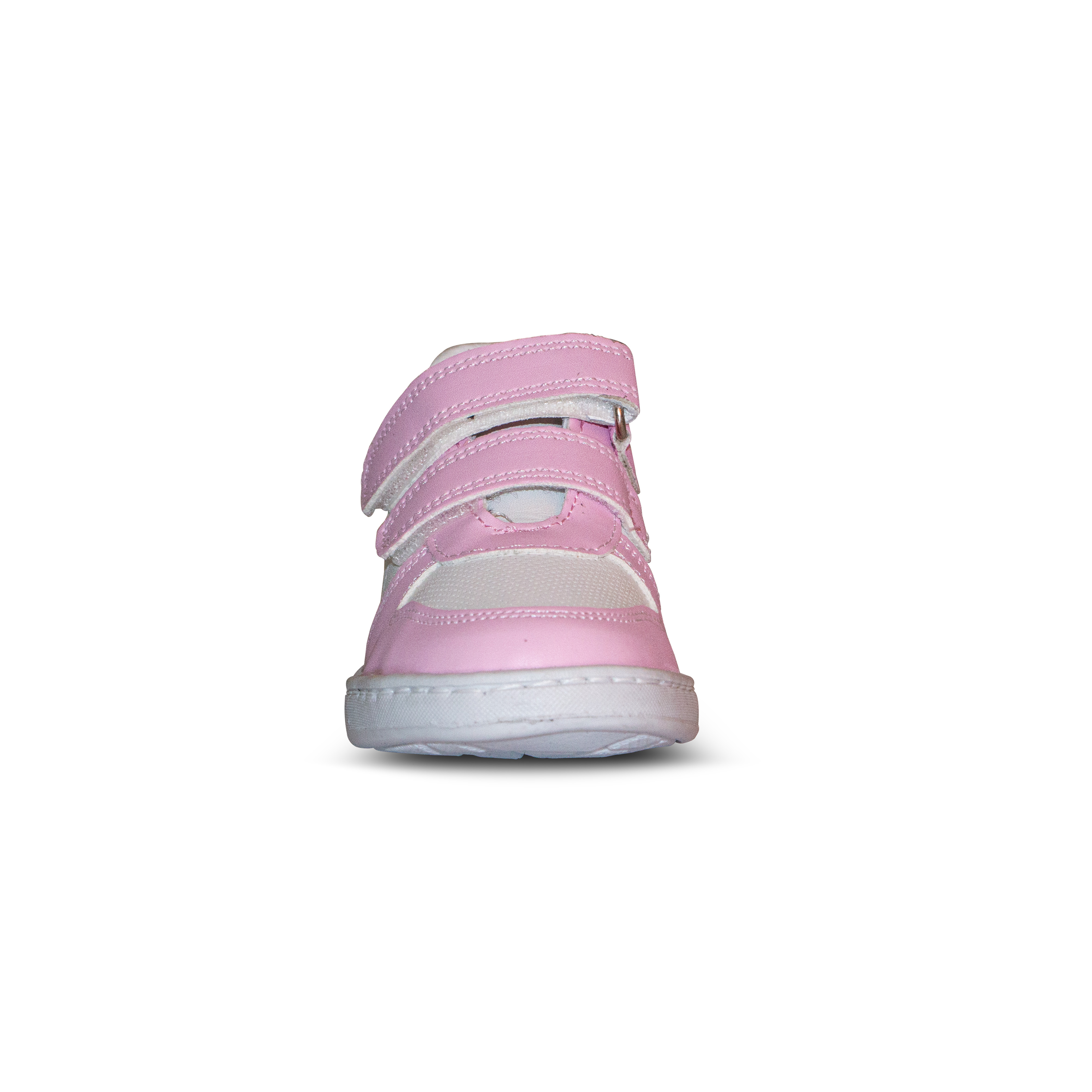 Foto 5 pulgar | Tenis De Moda Dogi Para Bebé Rosa