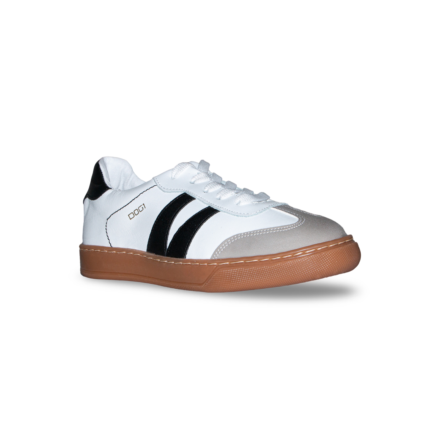 Tenis Dogi De Moda Para Niña