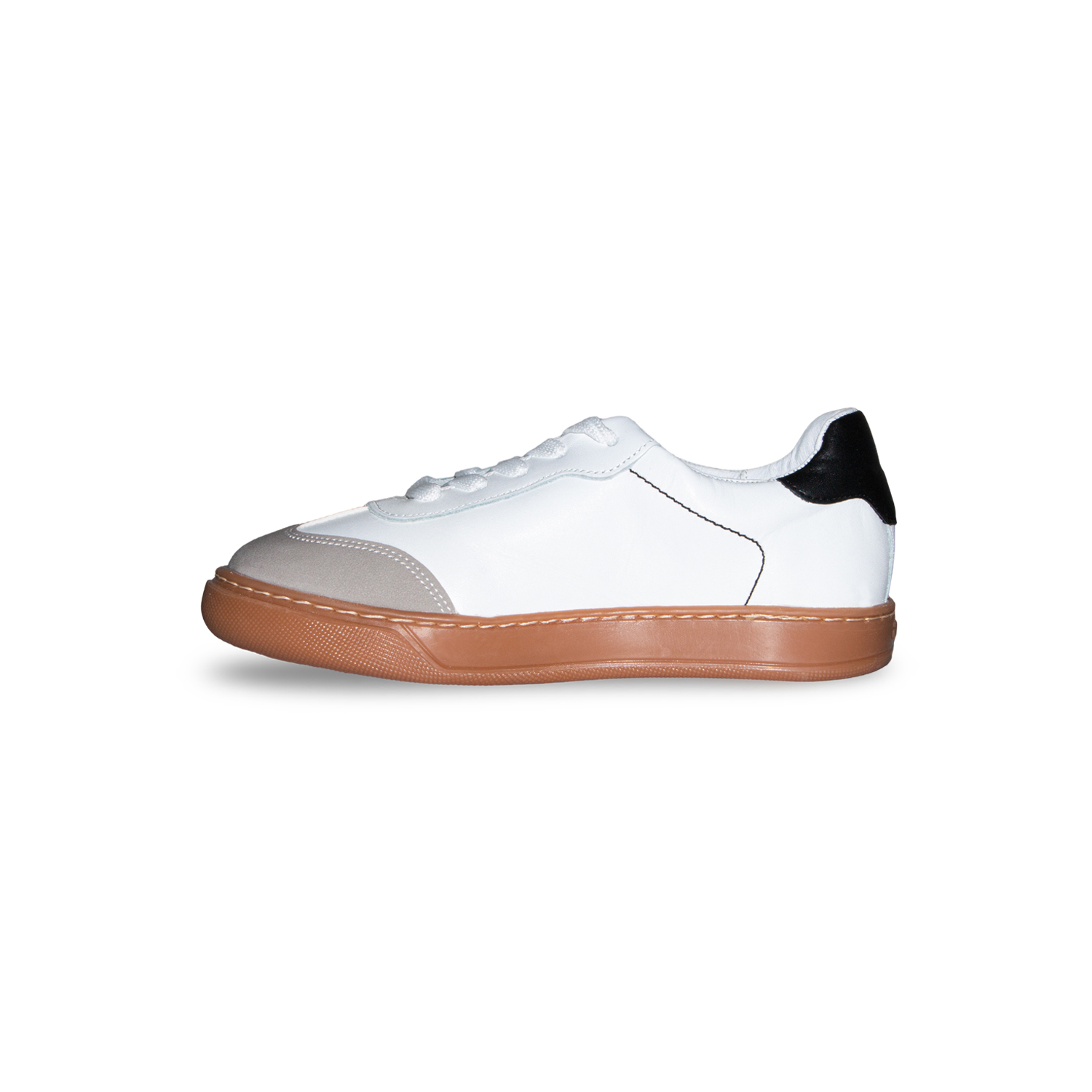 Foto 4 pulgar | Tenis Dogi De Moda Para Niña