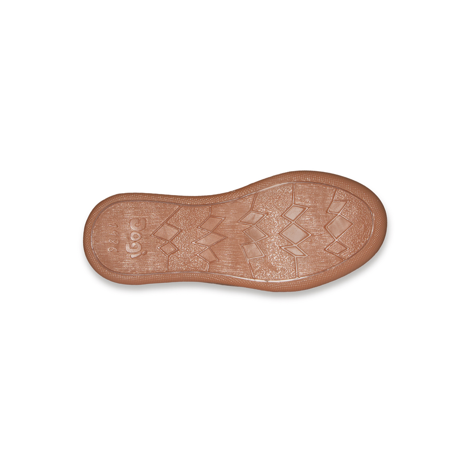 Foto 6 pulgar | Tenis Dogi De Moda Para Niña