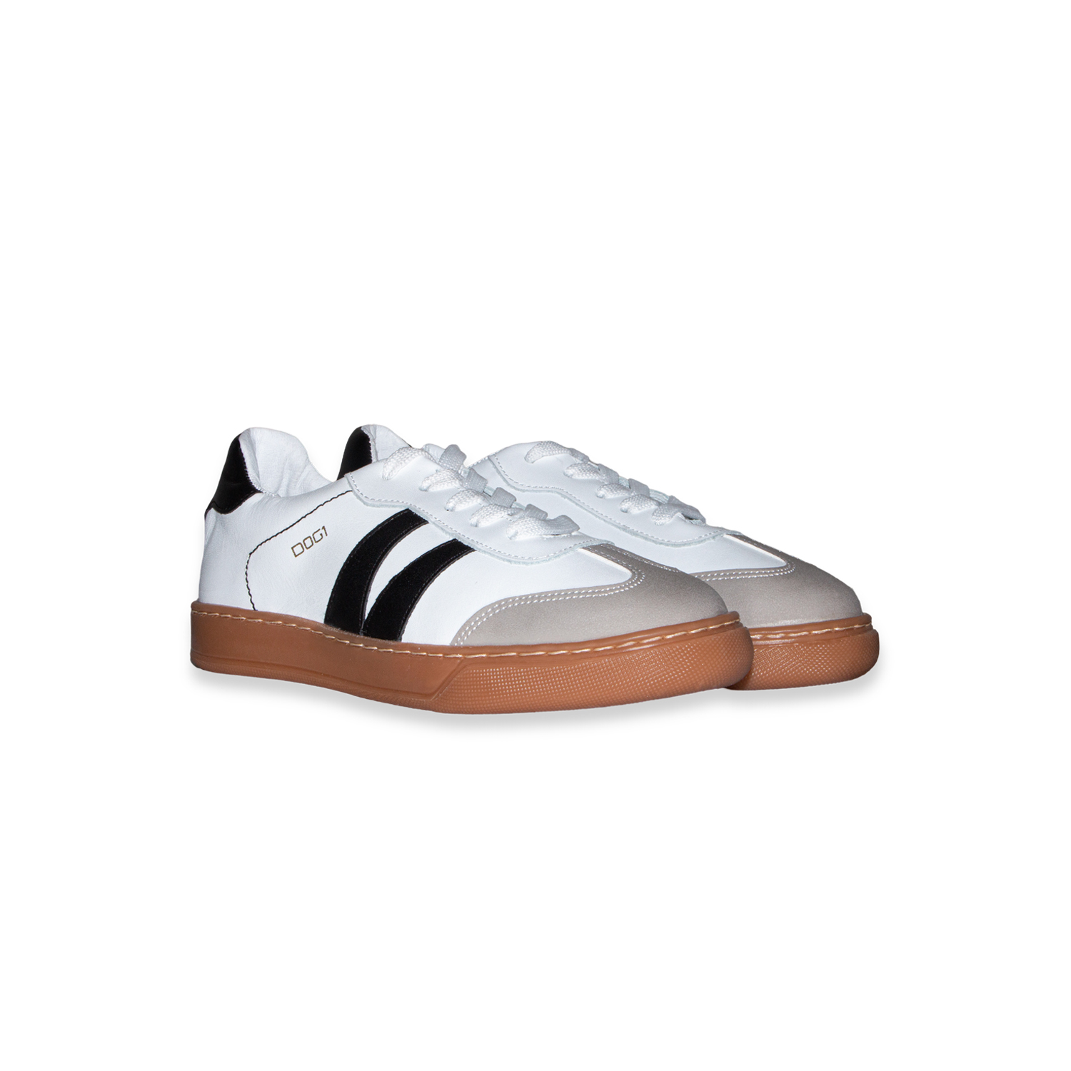 Foto 7 pulgar | Tenis Dogi De Moda Para Niña