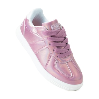 Foto 8 | Tenis Original Penguin Style Dona Rosa Tornasol Para Niña