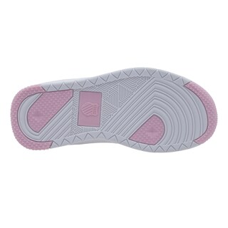 Foto 5 | Tenis Kswiss Infantiles Salt Color Rosa