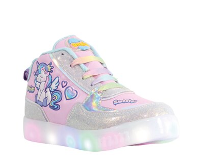 Foto 3 | Tenis Niña Onkids 155 Rosa