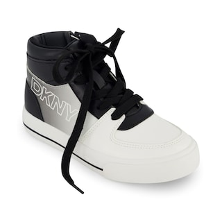 Foto 1 | Tenis Casuales DKNY para Niña