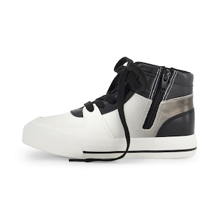 Foto 2 | Tenis Casuales DKNY para Niña