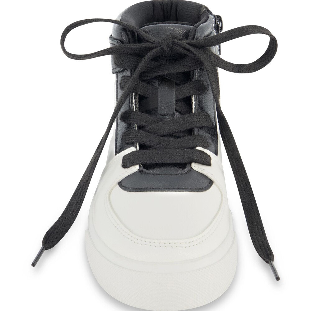 Foto 4 pulgar | Tenis Casuales DKNY para Niña