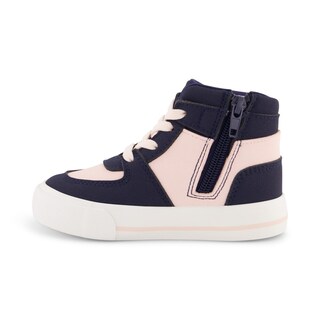 Foto 2 | Tenis Casuales Estilo Botín Dkny Amelia Alice Para Niña