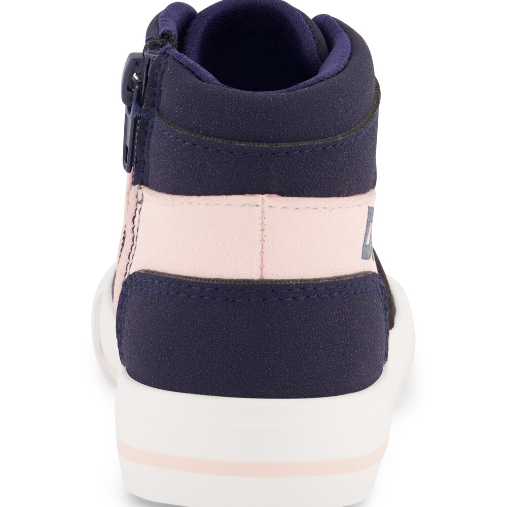 Foto 6 | Tenis Casuales Estilo Botín Dkny Amelia Alice Para Niña