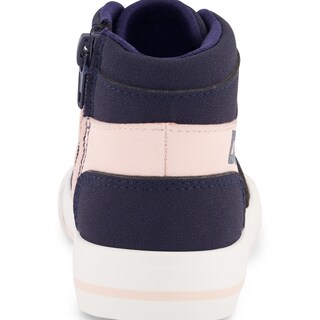 Foto 6 | Tenis Casuales Estilo Botín Dkny Amelia Alice Para Niña