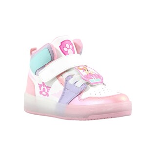 Foto 3 | Tenis Niña Paw Patrol Tropicana Pw333547st Bco