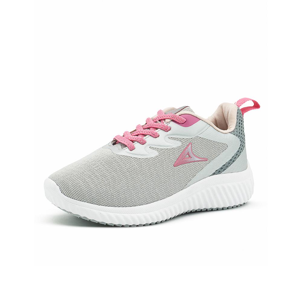 Foto 4 pulgar | Tenis Running Pirma Para Niña Suela Eva Color Gris/rosa Gris