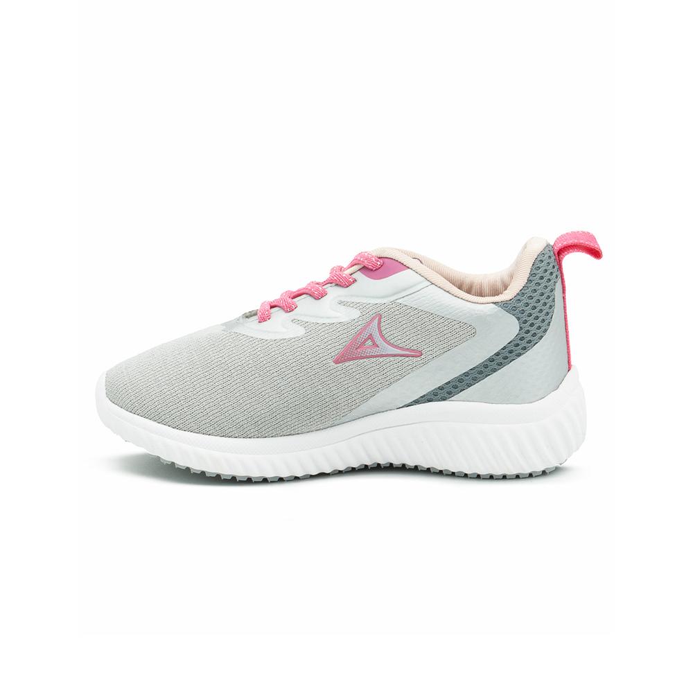 Foto 6 pulgar | Tenis Running Pirma Para Niña Suela Eva Color Gris/rosa Gris